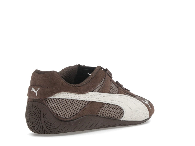 Puma Speedcat Go Chocolate Alpine Snow (Women's)