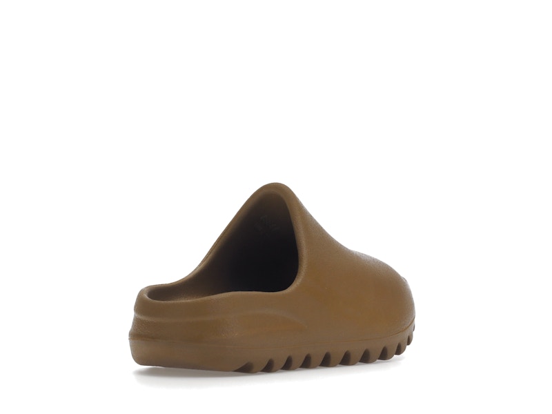 adidas Yeezy Slide Ochre (Kids)