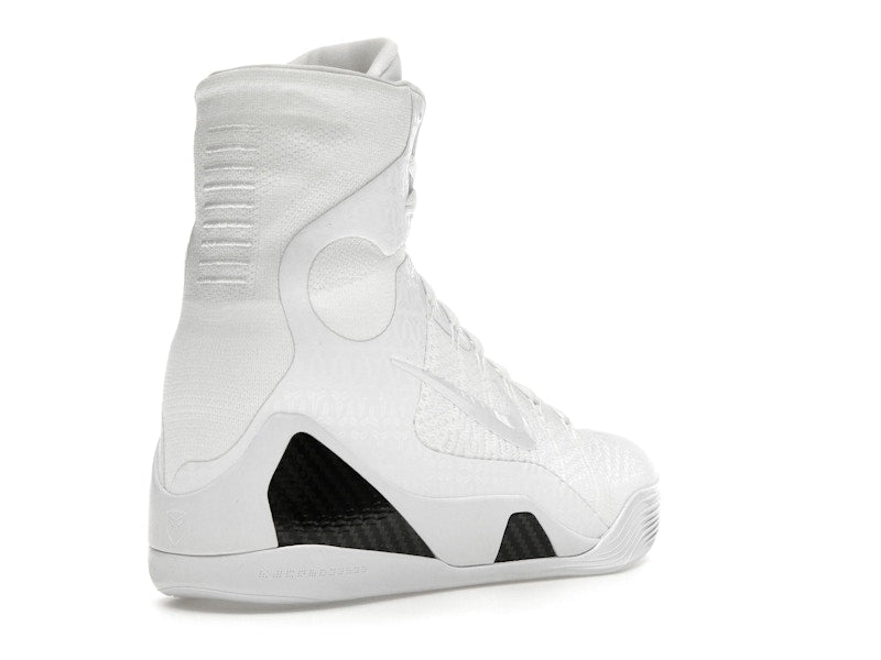 Nike Kobe 9 Elite Protro Halo