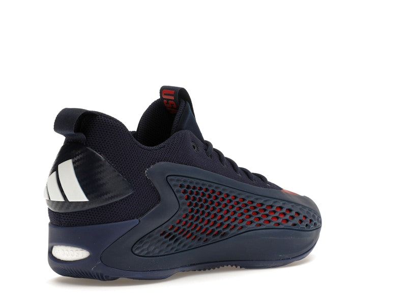 adidas AE 1 Low USA Night Indigo