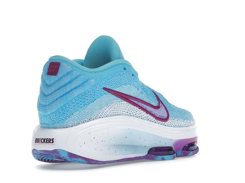 Nike GT Hustle 3 Paige Bueckers PE