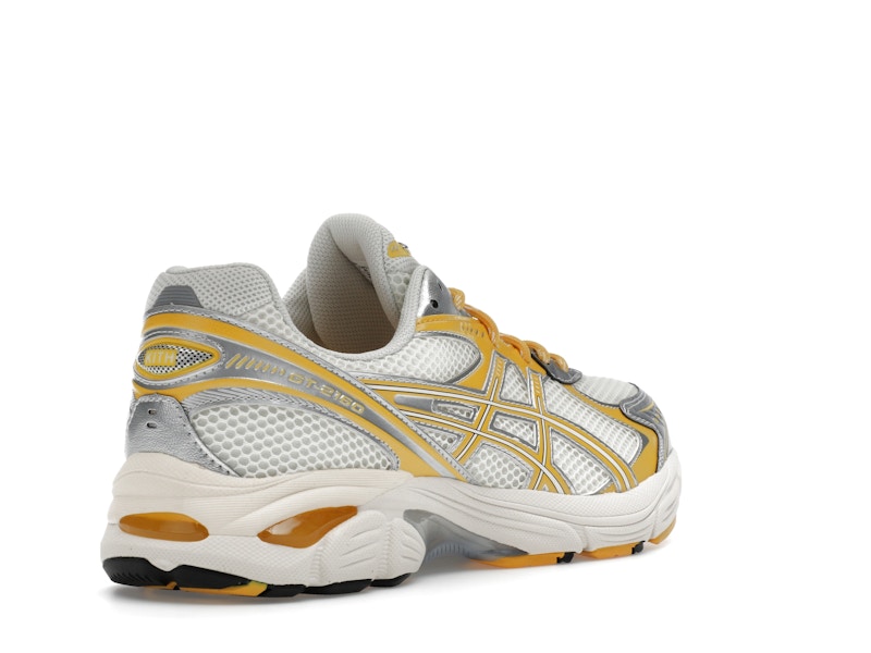 ASICS GT-2160 Kith Cream Solar Power (2025)
