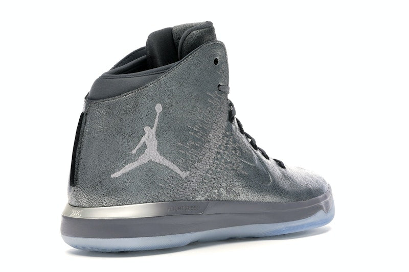 Jordan XXX1 Battle Grey