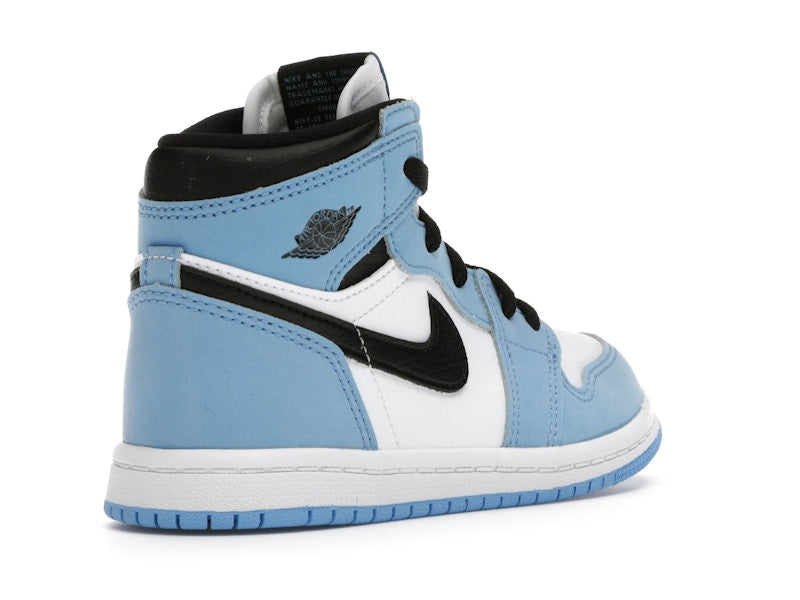 Jordan 1 Retro High OG University Blue (TD)