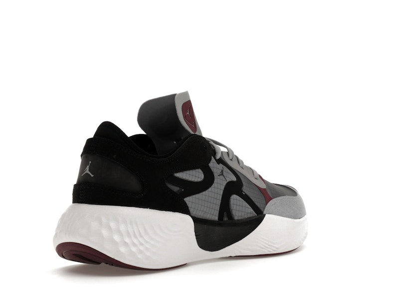 Jordan Delta 3 Low Cherrywood Red Wolf Gray