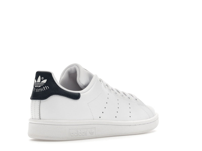 adidas Stan Smith White Navy (2020) (Women's)