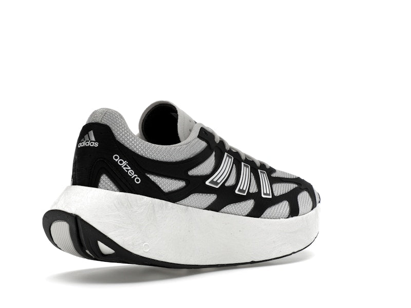 adidas Adizero Aruku Core Black Cloud White Grey