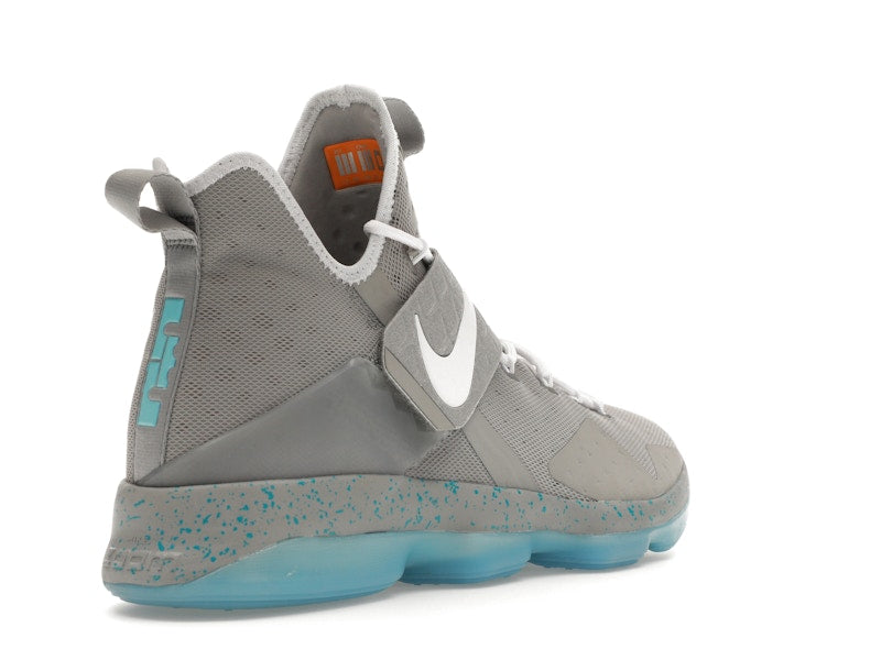 Nike LeBron 14 MAG
