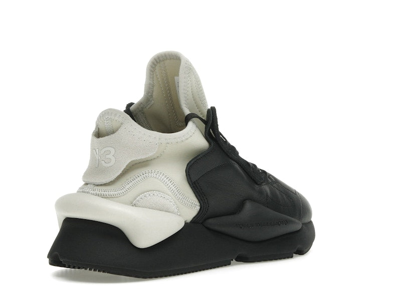 adidas Y-3 Kaiwa Black Talc