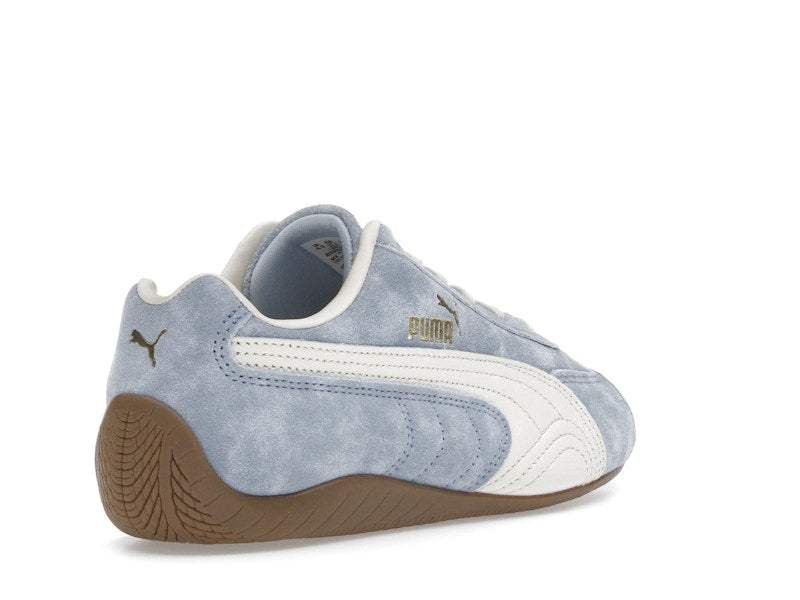 Puma Speedcat Faded Haute Tropic Alpine Snow