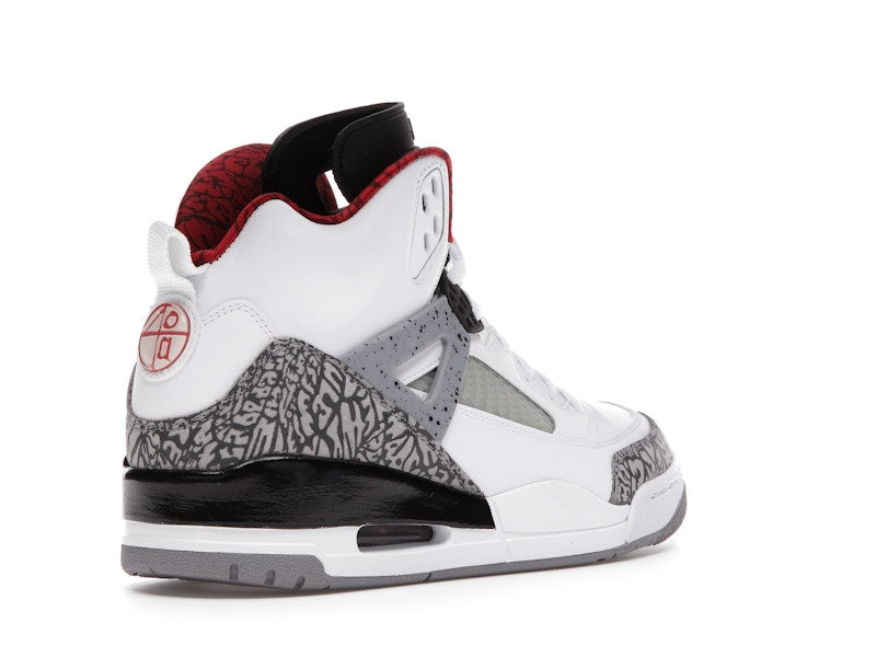Jordan Spizike White Cement (2017)
