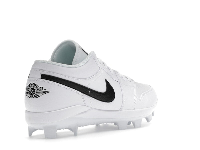 Jordan 1 Retro MCS Low White Black (2024)