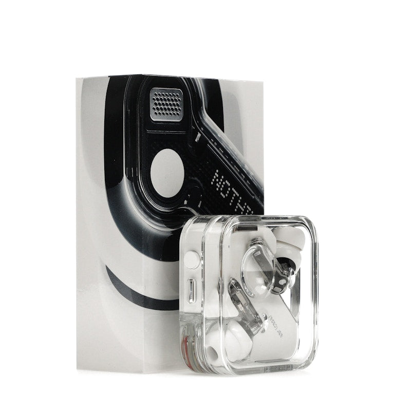 Nothing ear (1) Wireless Earbuds
