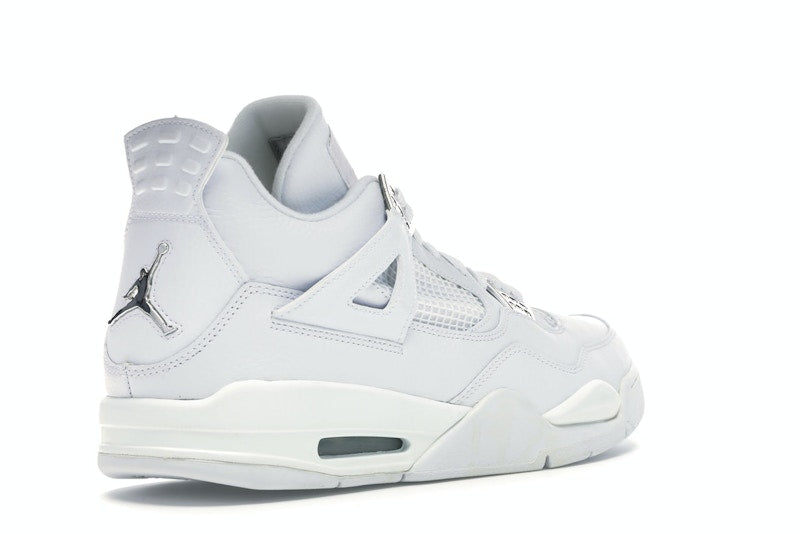 Jordan 4 Retro Pure Money (2006)