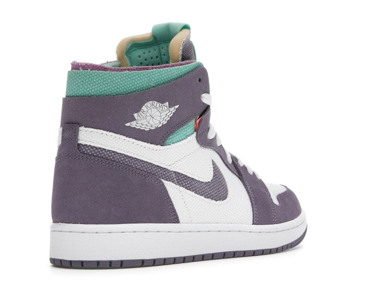 Jordan 1 High Zoom Air CMFT White Daybreak Tropical Twist