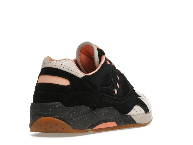 Saucony G9 Shadow 6 Feature High Roller