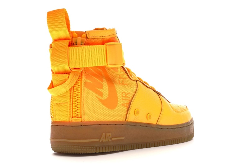 Nike SF Air Force 1 Mid Odell Beckham Jr.
