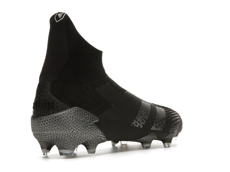 adidas Predator Mutator 20+ Core Black