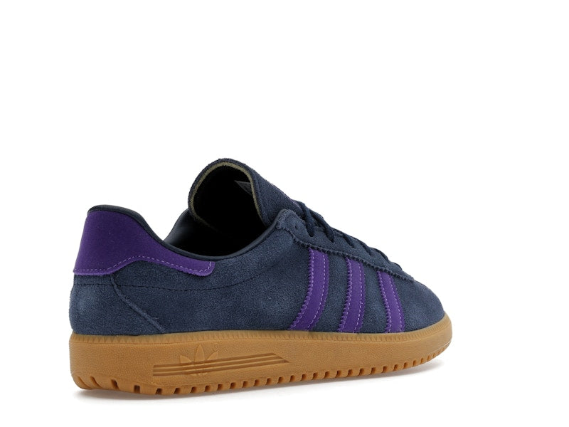 adidas Bermuda Night Indigo