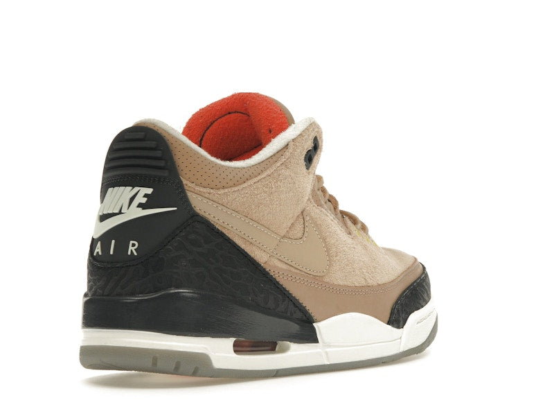 Jordan 3 Retro JTH Bio Beige