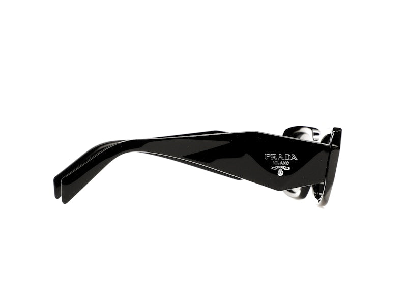 Prada Symbole Sunglasses Black (SPR17W_E1AB_F05S0_C_049)