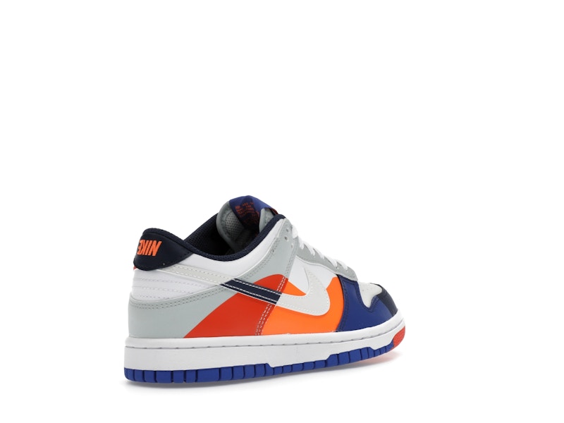 Nike Dunk Low SE Upside Down (GS)