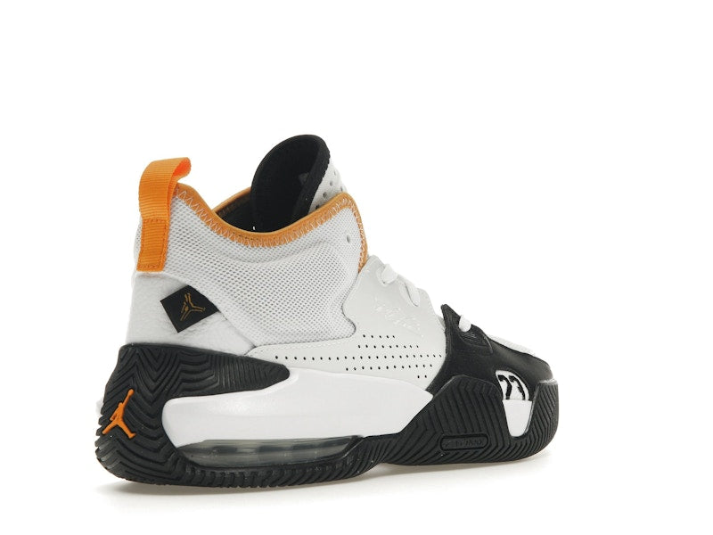 Jordan Stay Loyal 2 White Taxi Black