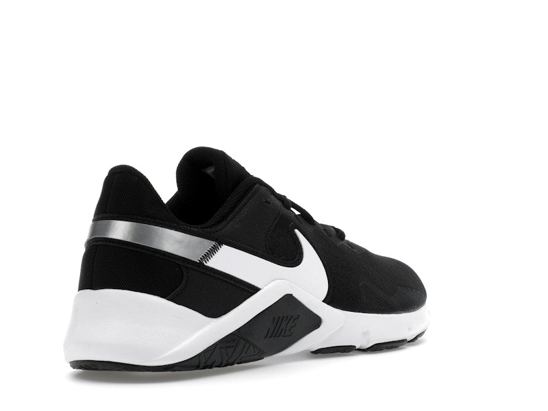 Nike Legend Essential 2 Black White