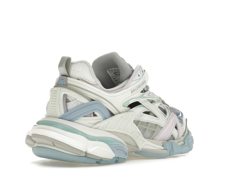 Balenciaga Track.2 Pastel (Women's)