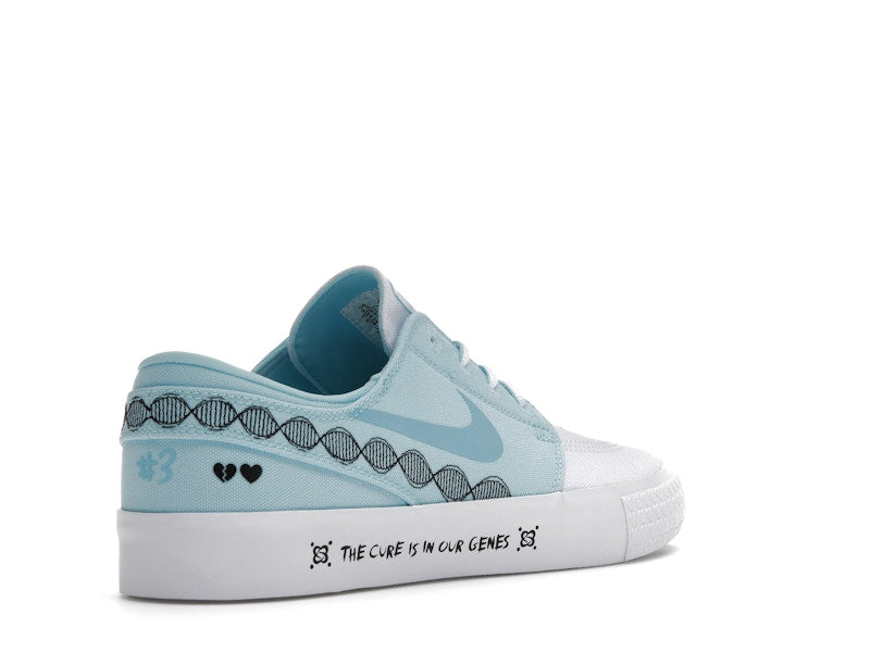 Nike SB Zoom Stefan Janoski Doernbecher Catalina