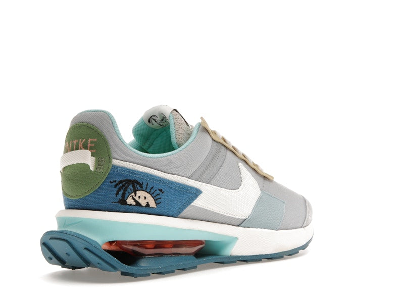 Air Max Pre-Day SE Sun Club Wolf Grey
