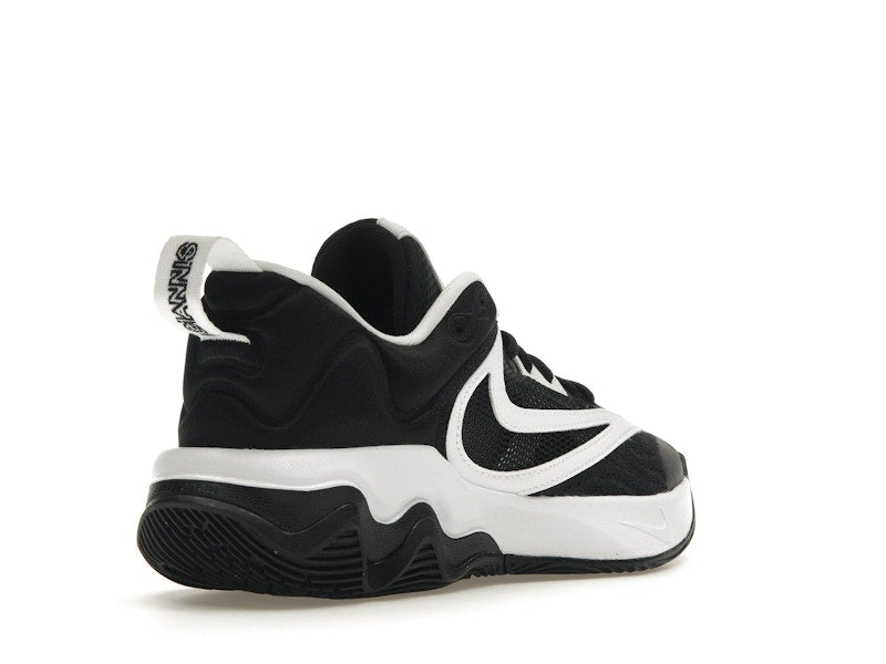 Nike Giannis Immortality 3 Made in Sepolia