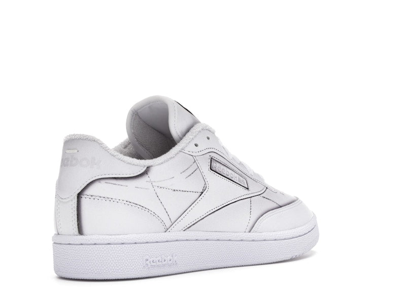 Reebok Club C Maison Margiela White
