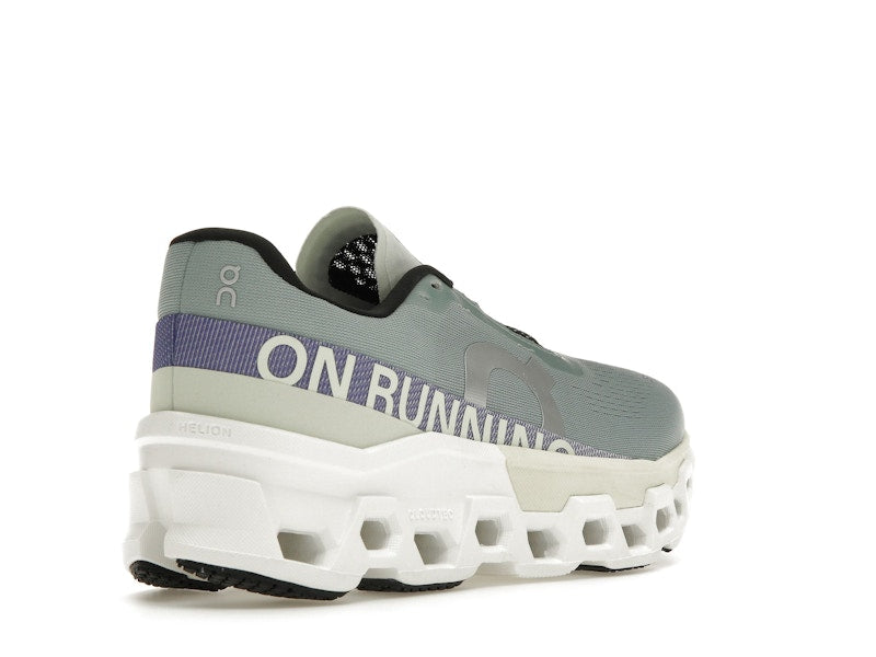 On Running Cloudmonster 2 Mineral Aloe (Women's)