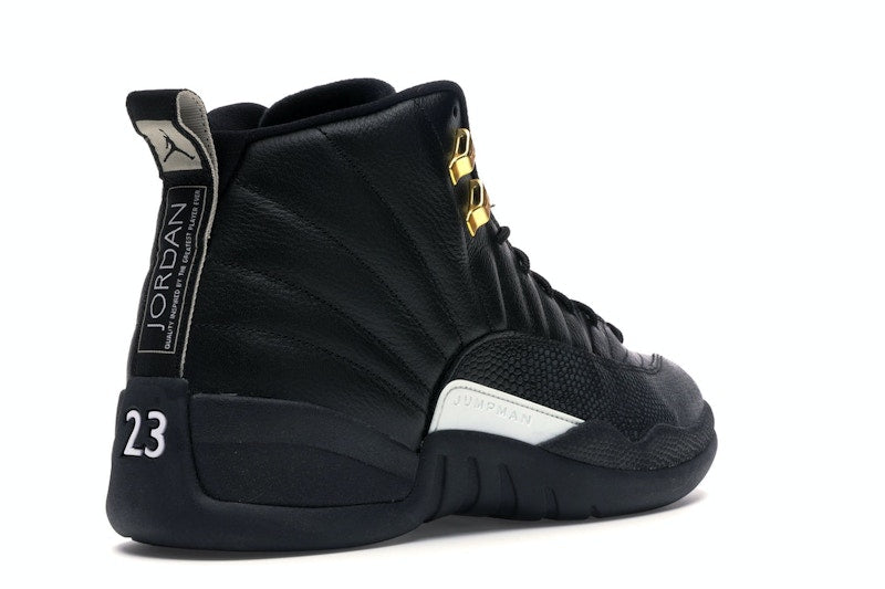 Jordan 12 Retro The Master