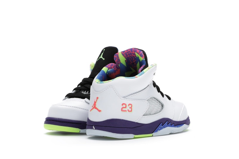 Jordan 5 Retro Alternate Bel-Air (TD)