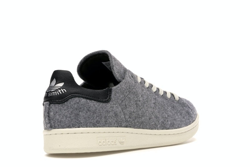 adidas Stan Smith PC Wool Grey