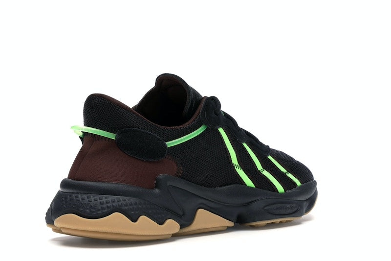 adidas Ozweego Pusha T Mystery Brown