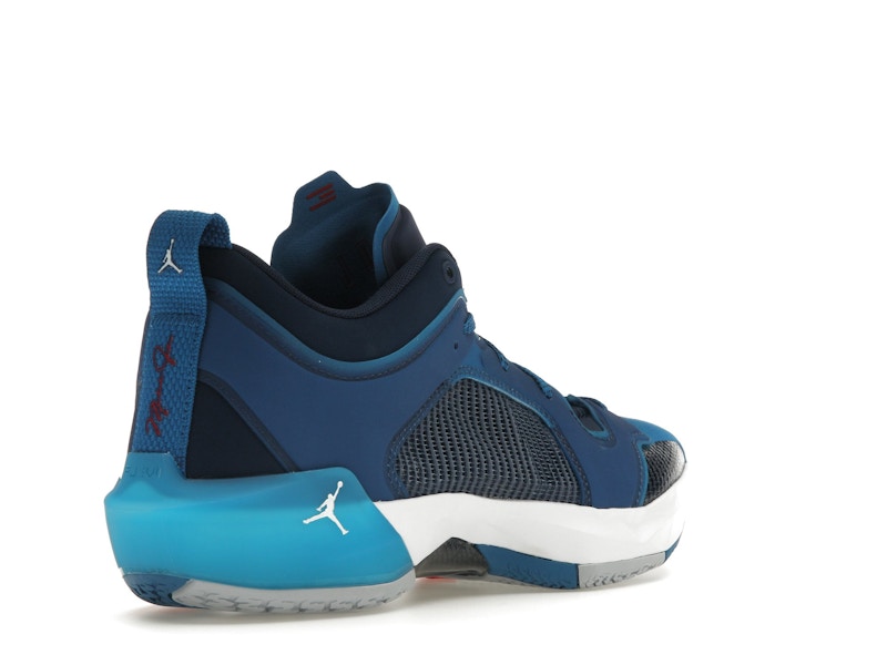 Jordan 37 Low Fraternity