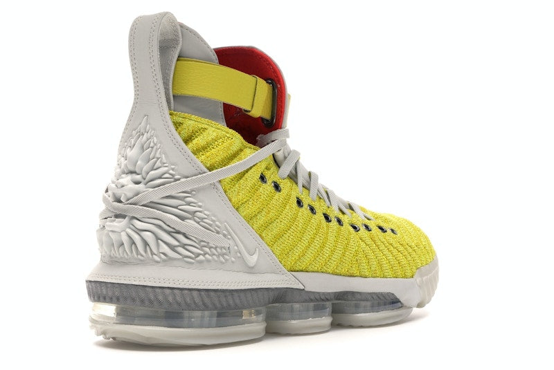 Nike LeBron 16 Harlem Fashion Row Harlem Stage