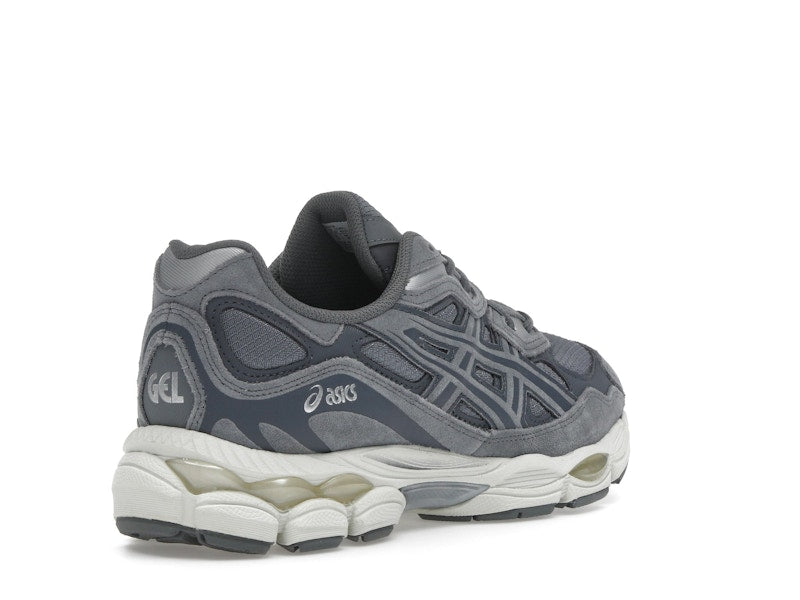ASICS Gel-NYC Steel Grey Carrier Grey
