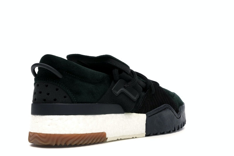 adidas AW BBall Lo Alexander Wang Green Night