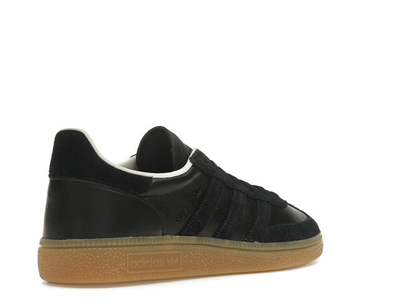 adidas Handball Spezial Core Black Leather