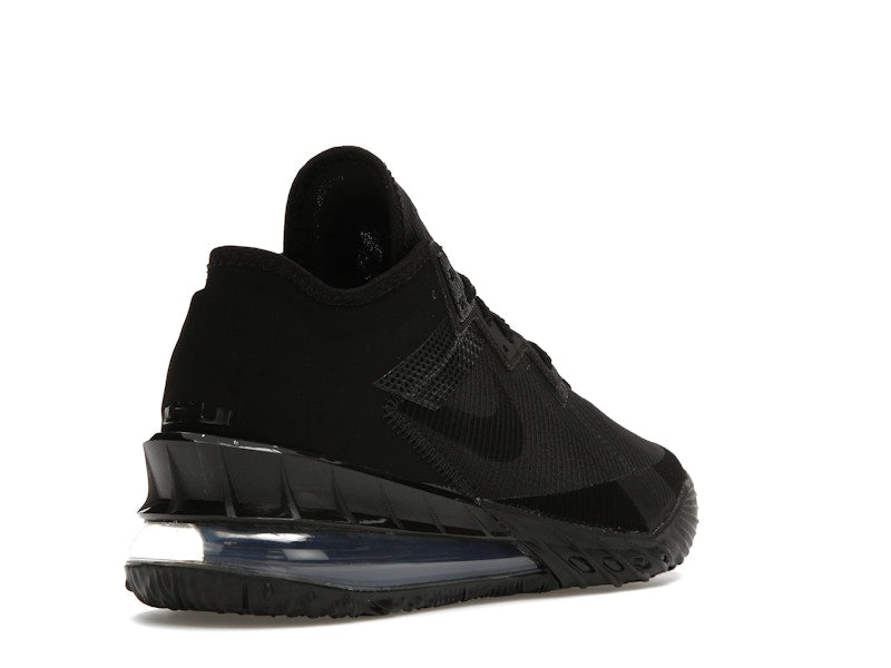 Nike LeBron 18 Low Zero Dark 23