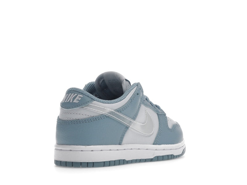 Nike Dunk Low Clear Aqua (PS)