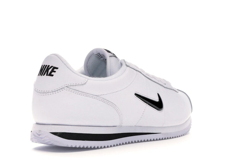 Nike Cortez Basic Jewel Black Diamond
