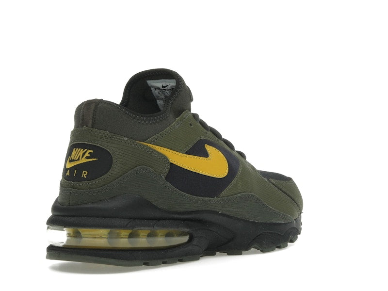 Nike Air Max 93 size? Army Pack