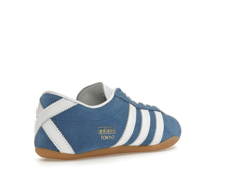 adidas Tokyo Blue Bird (Women's)