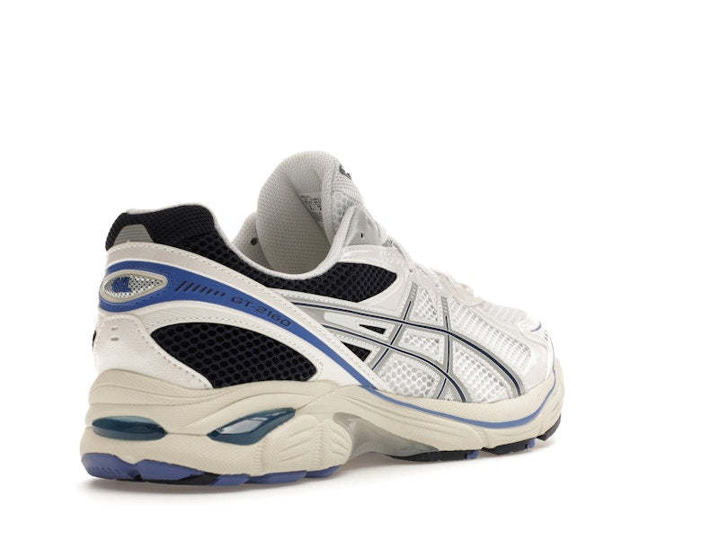 ASICS GT-2160 Piedmont Grey Blue