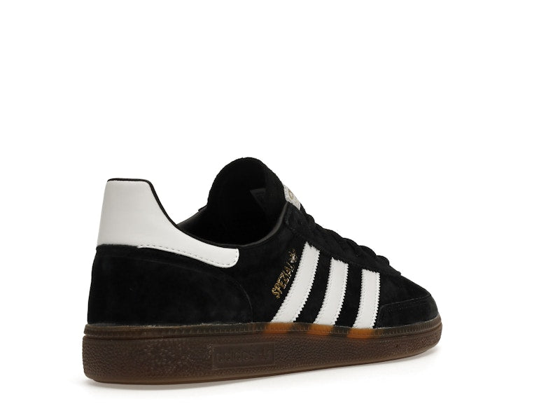 adidas Handball Spezial Black Gum